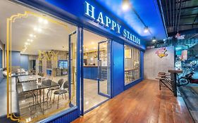 Happy Station Hostel